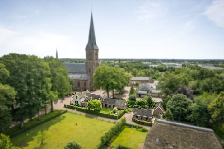 Foto 7 van Kerklaan 10