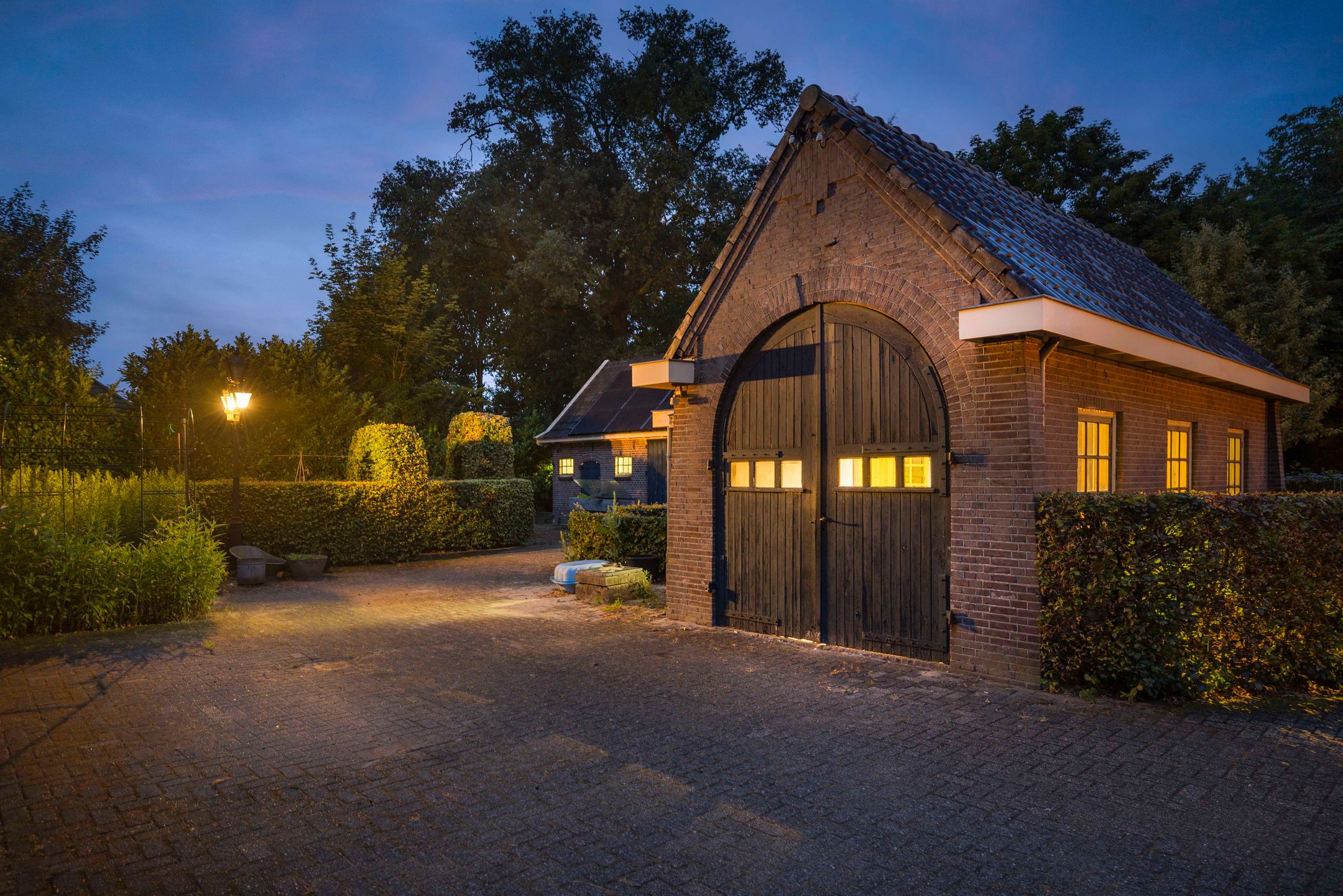 Foto 66 van Kerklaan 10