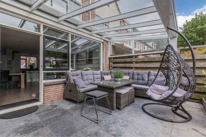 Foto 3 van Marketentster 32