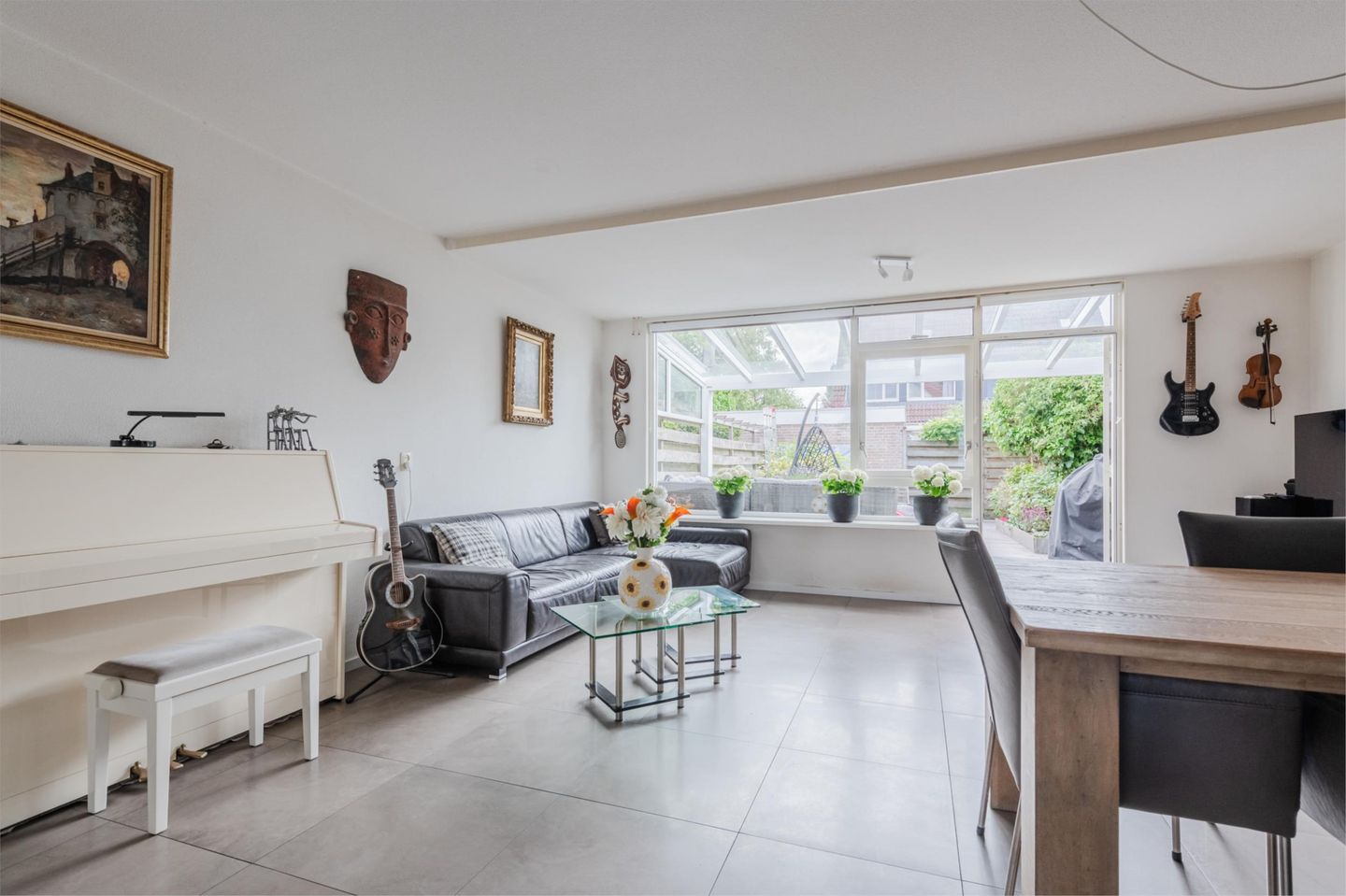 Photo 4 of Marketentster 32