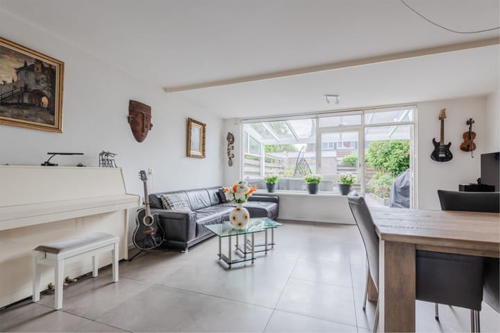 Foto 4 van Marketentster 32