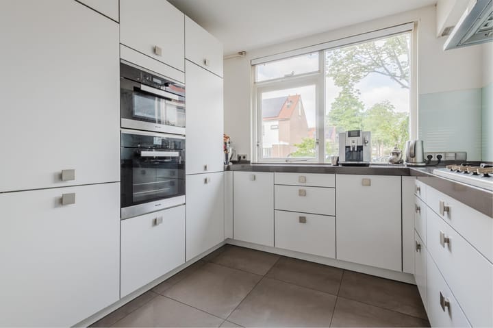 Foto 5 van Marketentster 32