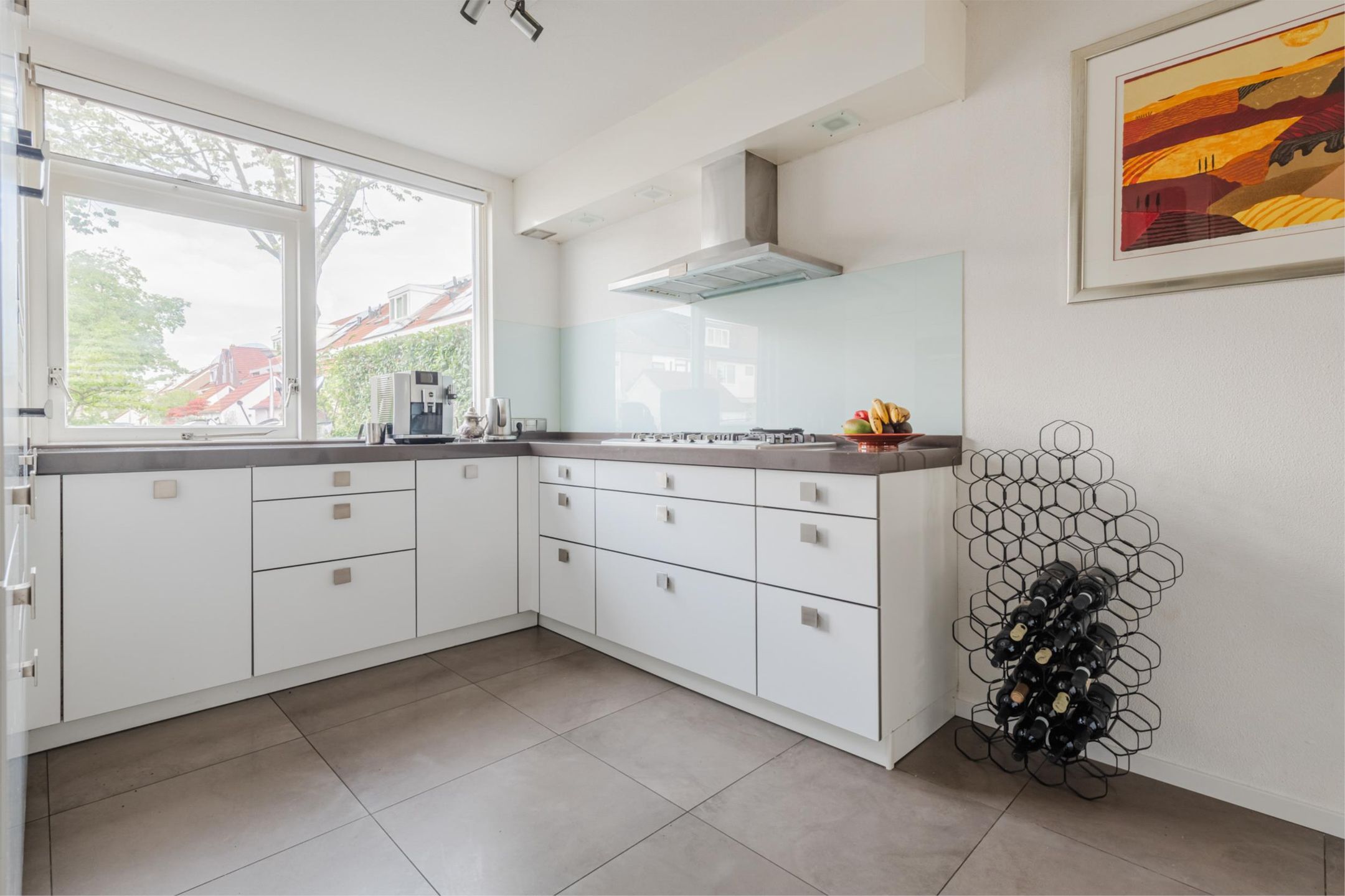 Photo 6 of Marketentster 32