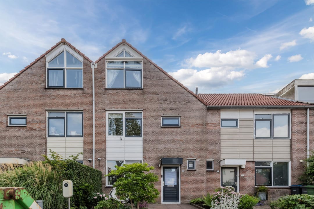 Photo 8 of Marketentster 32