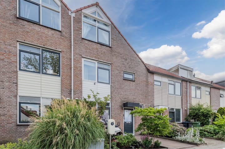 Foto 9 van Marketentster 32