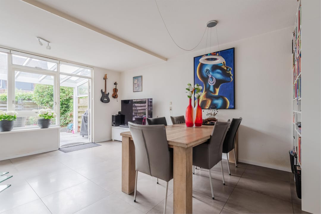 Photo 16 of Marketentster 32