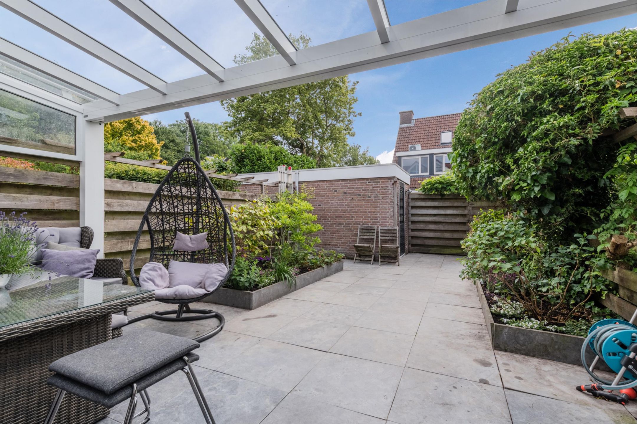 Photo 18 of Marketentster 32