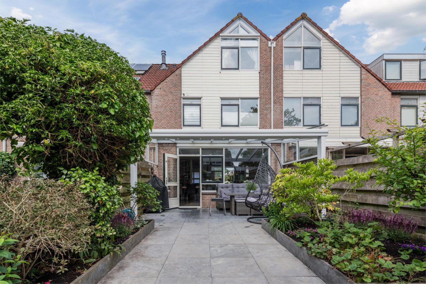 Photo 19 of Marketentster 32