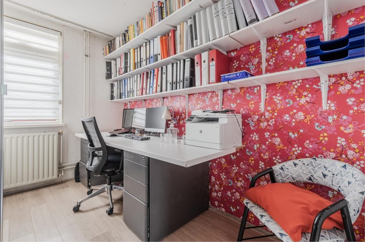 Foto 23 van Marketentster 32