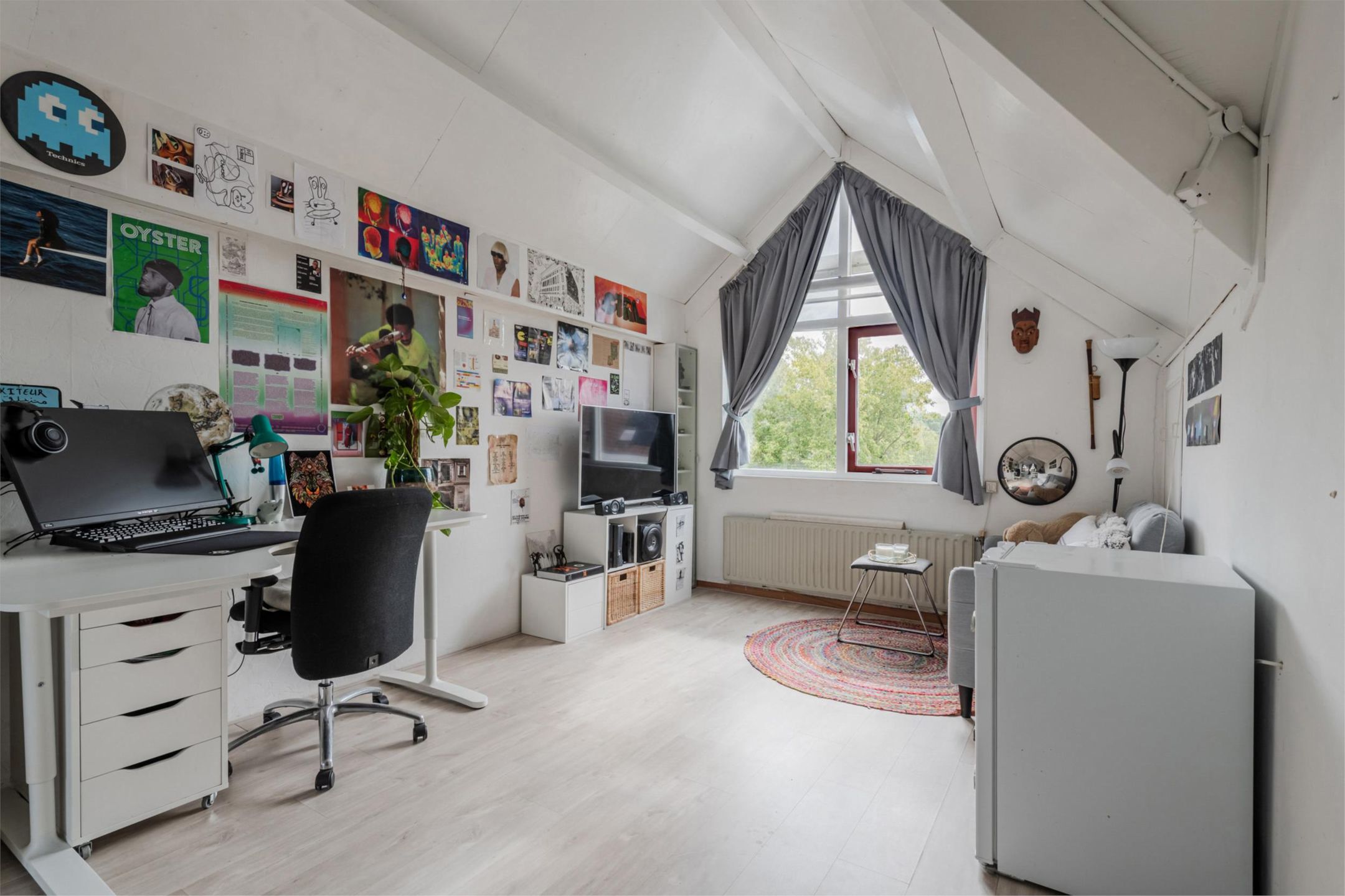 Photo 30 of Marketentster 32