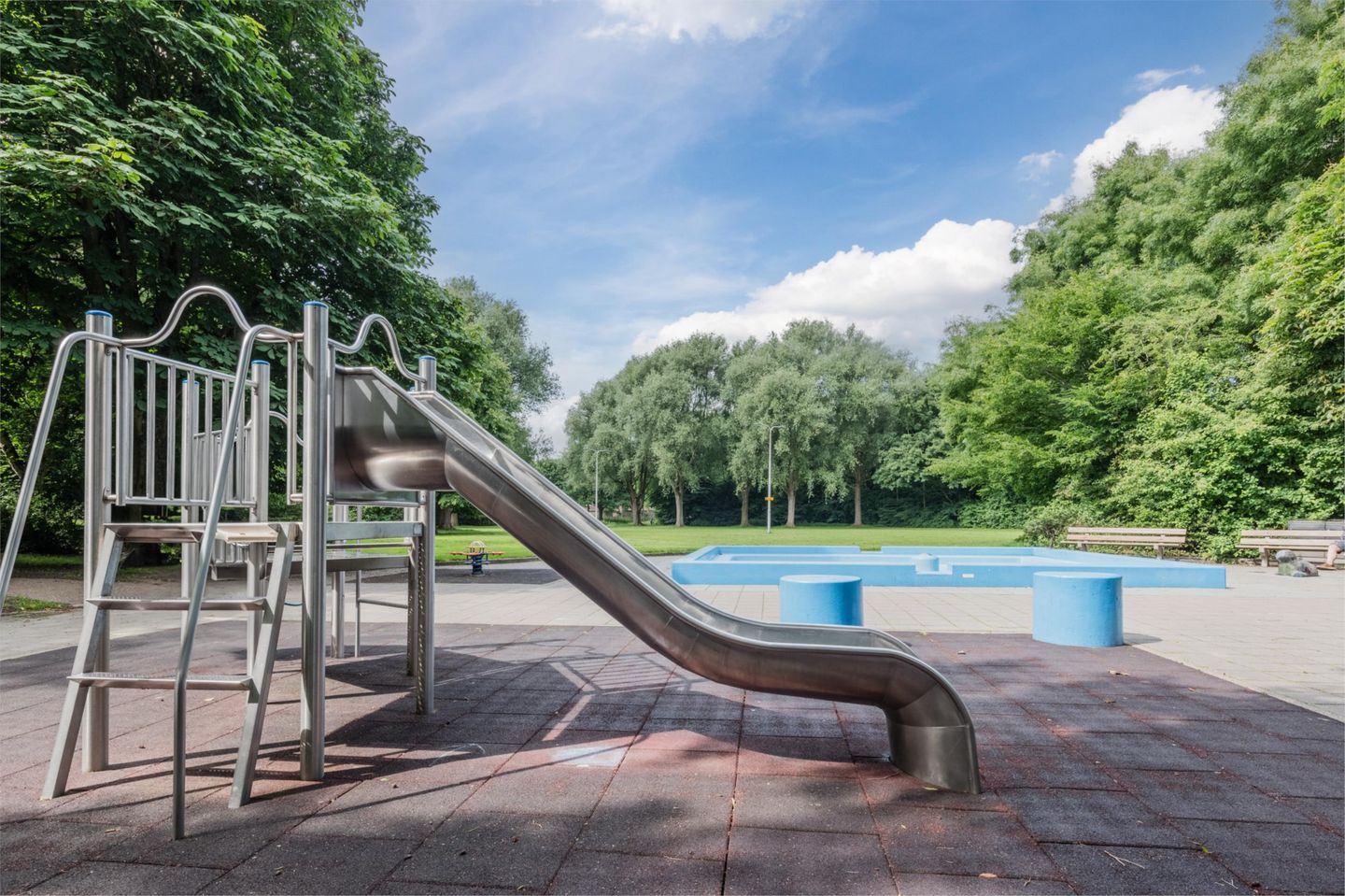 Photo 34 of Marketentster 32