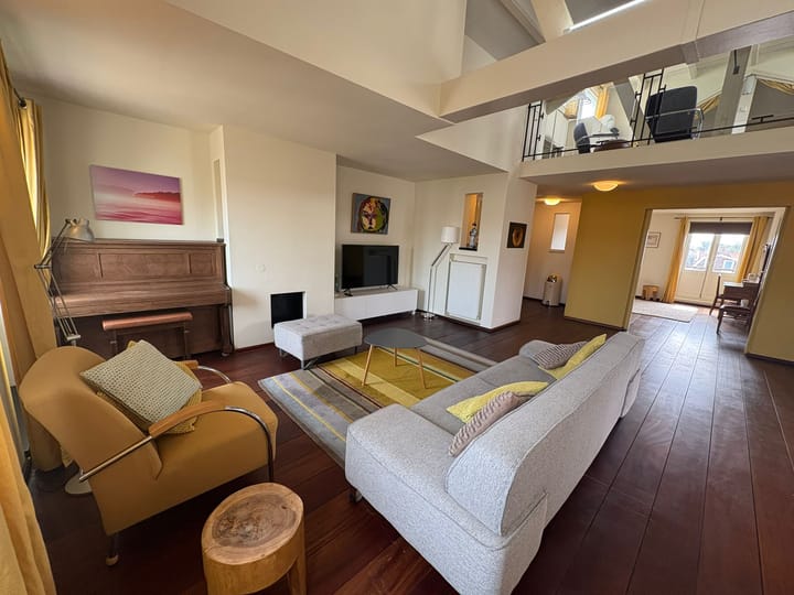 Foto 2 van Gevers Deynootweg 25-B