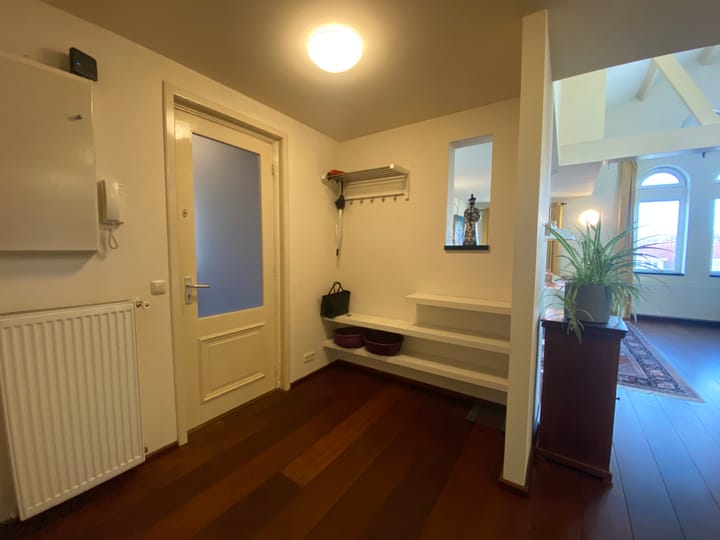 Foto 4 van Gevers Deynootweg 25-B