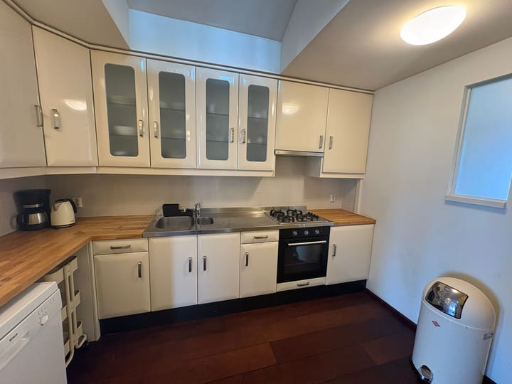 Foto 10 van Gevers Deynootweg 25-B