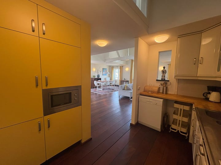 Foto 11 van Gevers Deynootweg 25-B