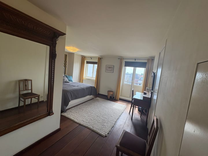 Foto 12 van Gevers Deynootweg 25-B