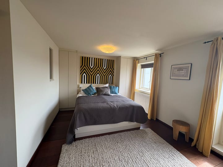 Foto 13 van Gevers Deynootweg 25-B