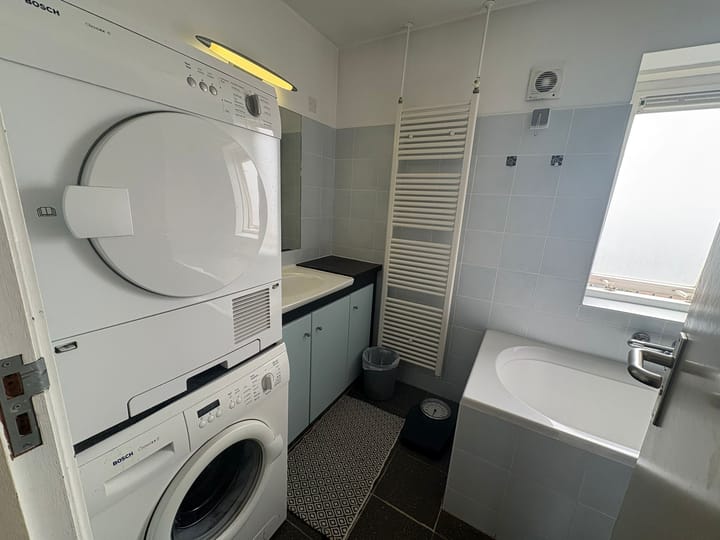 Foto 15 van Gevers Deynootweg 25-B