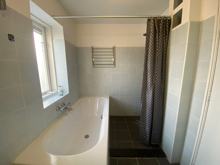 Foto 16 van Gevers Deynootweg 25-B