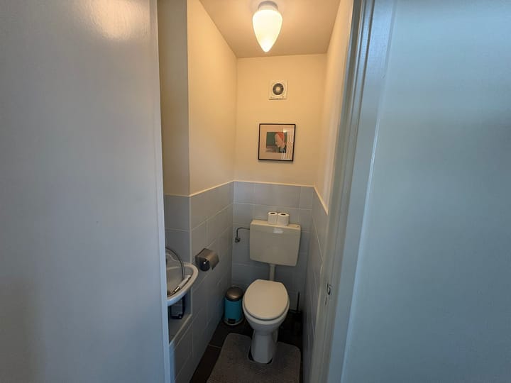 Foto 17 van Gevers Deynootweg 25-B