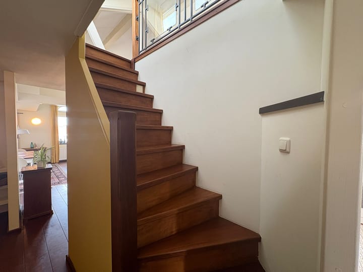 Foto 18 van Gevers Deynootweg 25-B