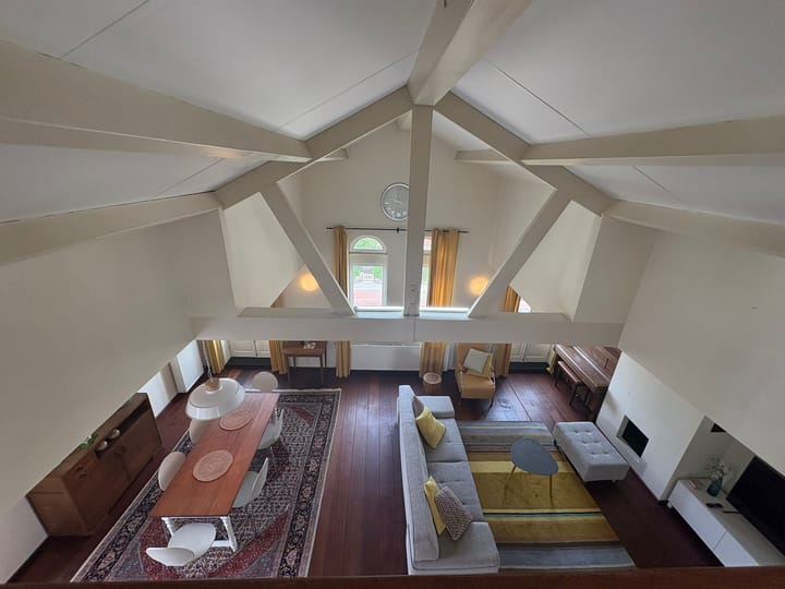 Foto 19 van Gevers Deynootweg 25-B