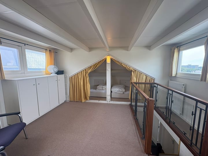 Foto 20 van Gevers Deynootweg 25-B