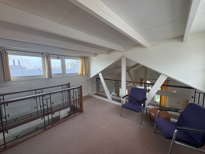 Foto 21 van Gevers Deynootweg 25-B