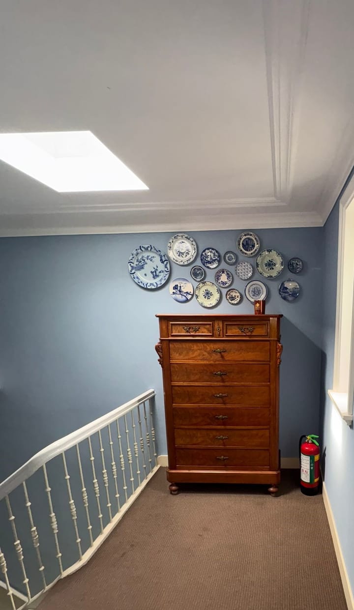 Foto 22 van Gevers Deynootweg 25-B