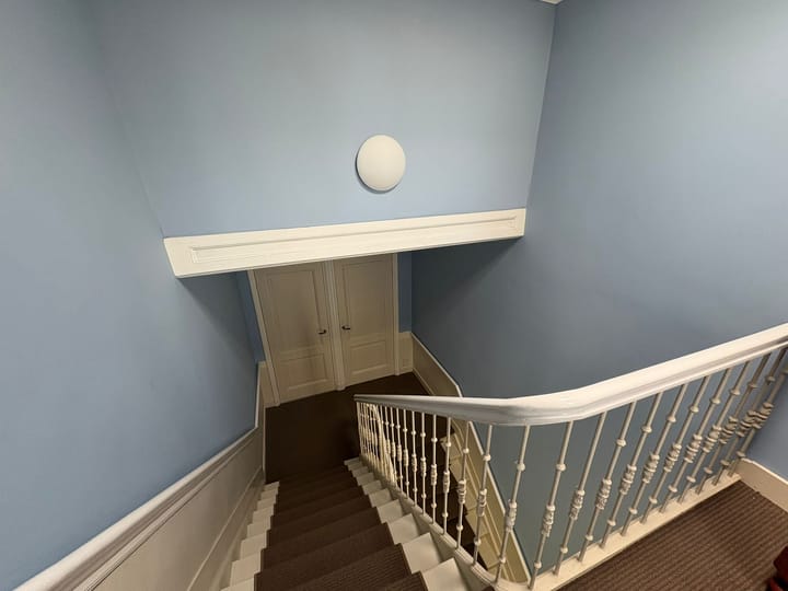 Foto 23 van Gevers Deynootweg 25-B