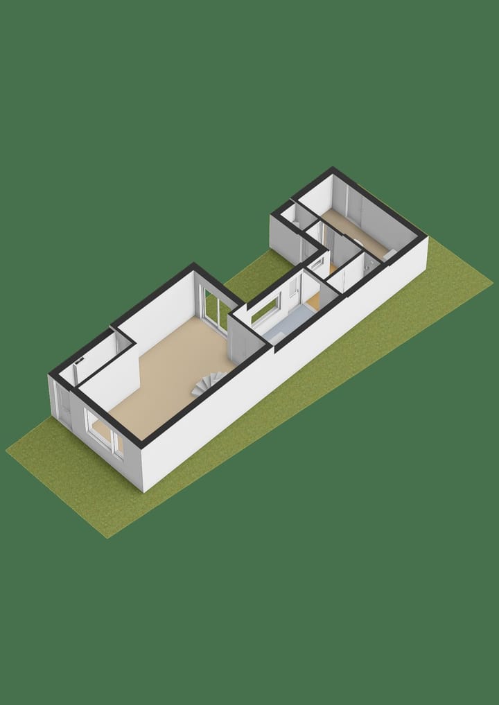 Photo 40 of Warmoezenierstraat 17