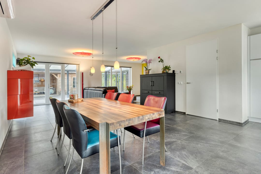 Foto 8 van Scheldestraat 4