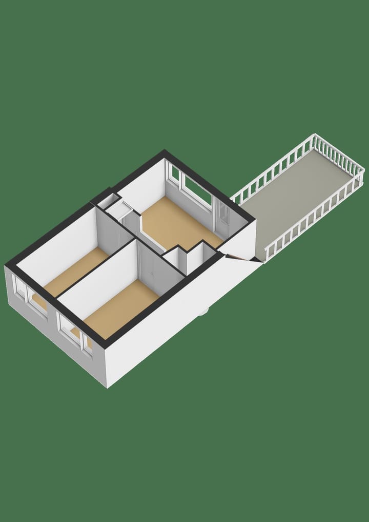 Photo 41 of Warmoezenierstraat 17