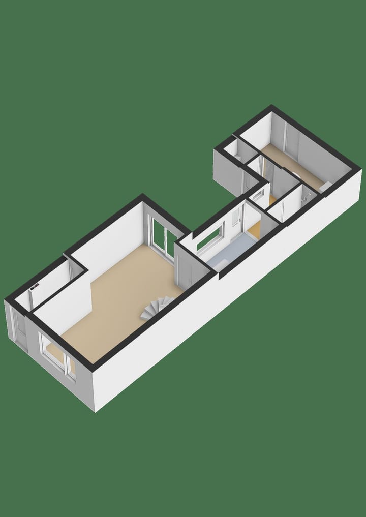 Photo 42 of Warmoezenierstraat 17