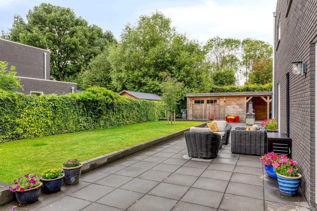 Foto 31 van Scheldestraat 4