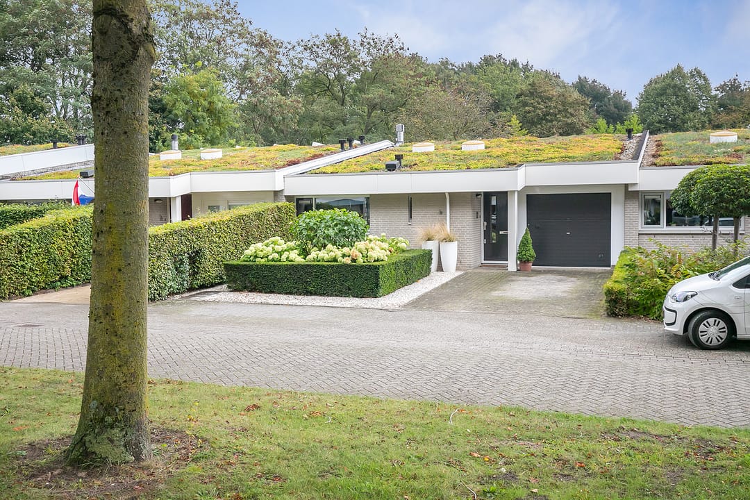 Photo 1 of Wommelgemhof 16