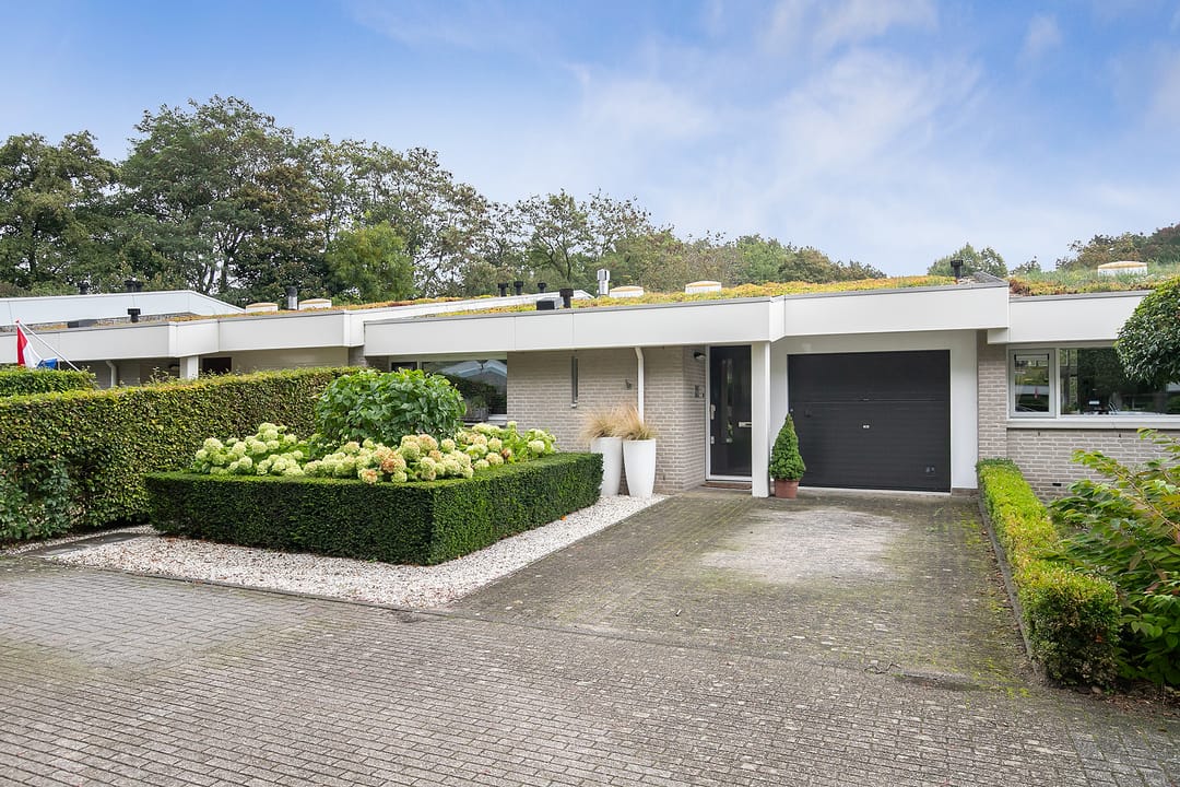 Photo 2 of Wommelgemhof 16