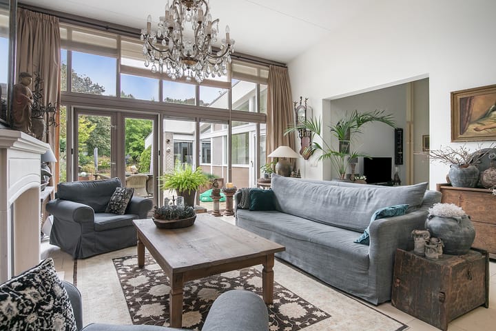 Foto 5 van Wommelgemhof 16