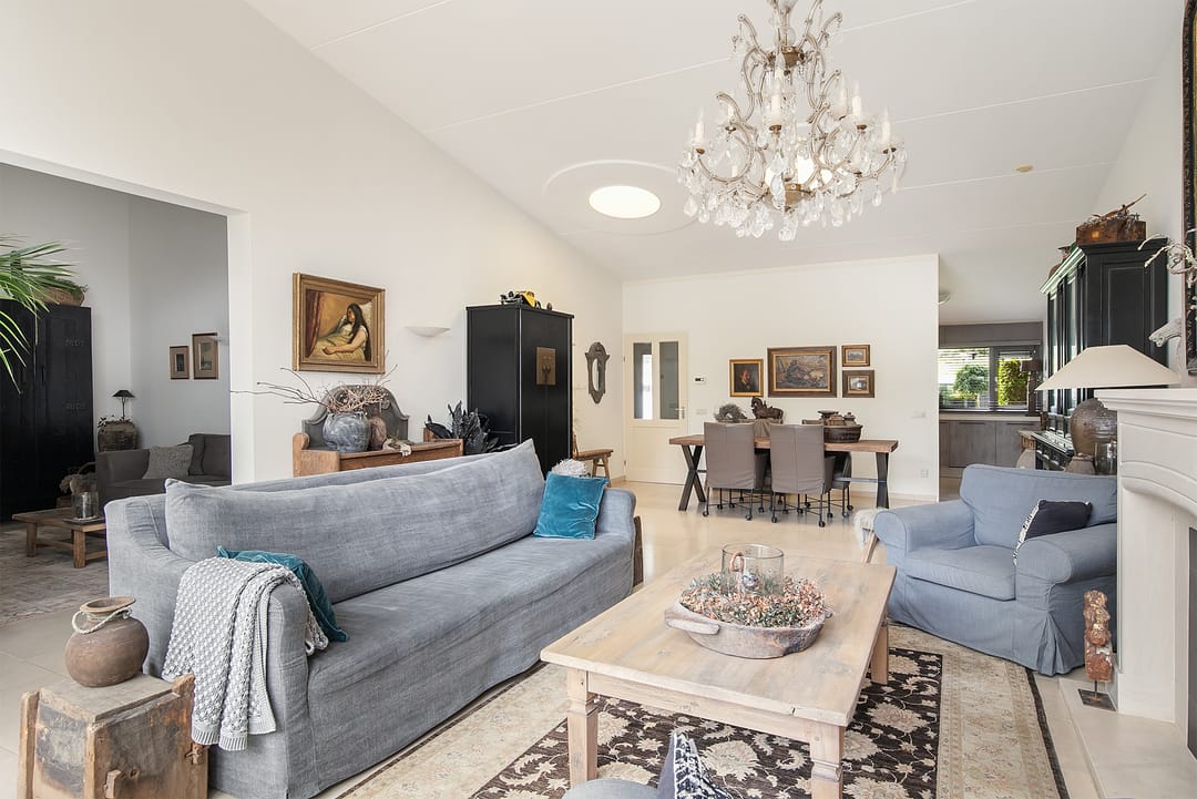 Photo 8 of Wommelgemhof 16