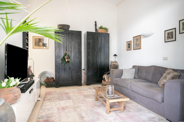 Foto 10 van Wommelgemhof 16