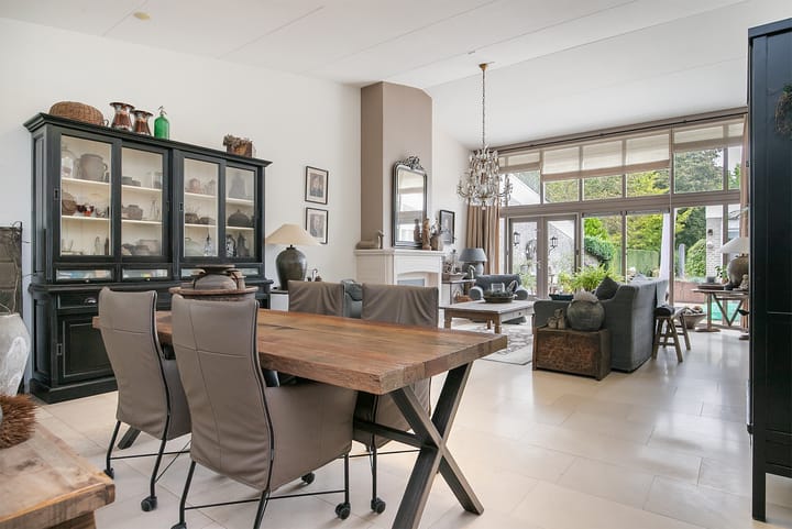 Foto 12 van Wommelgemhof 16