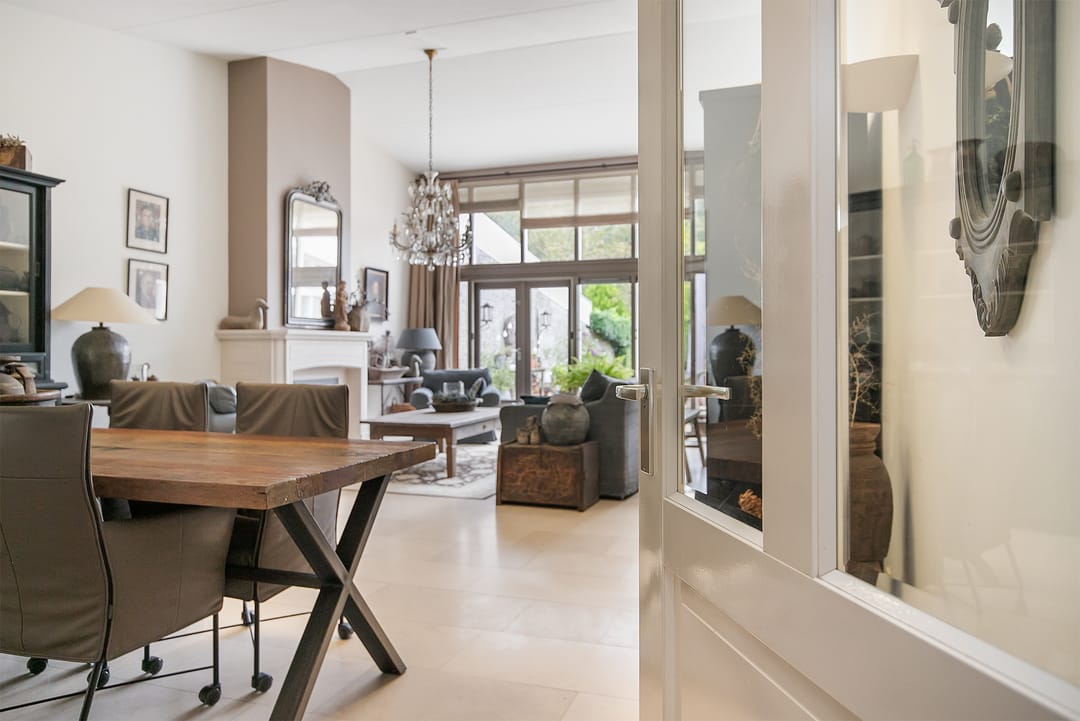 Photo 13 of Wommelgemhof 16