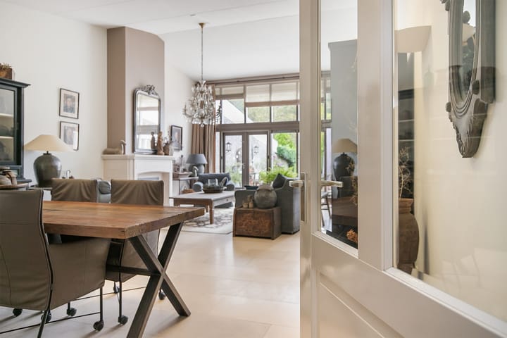 Foto 13 van Wommelgemhof 16