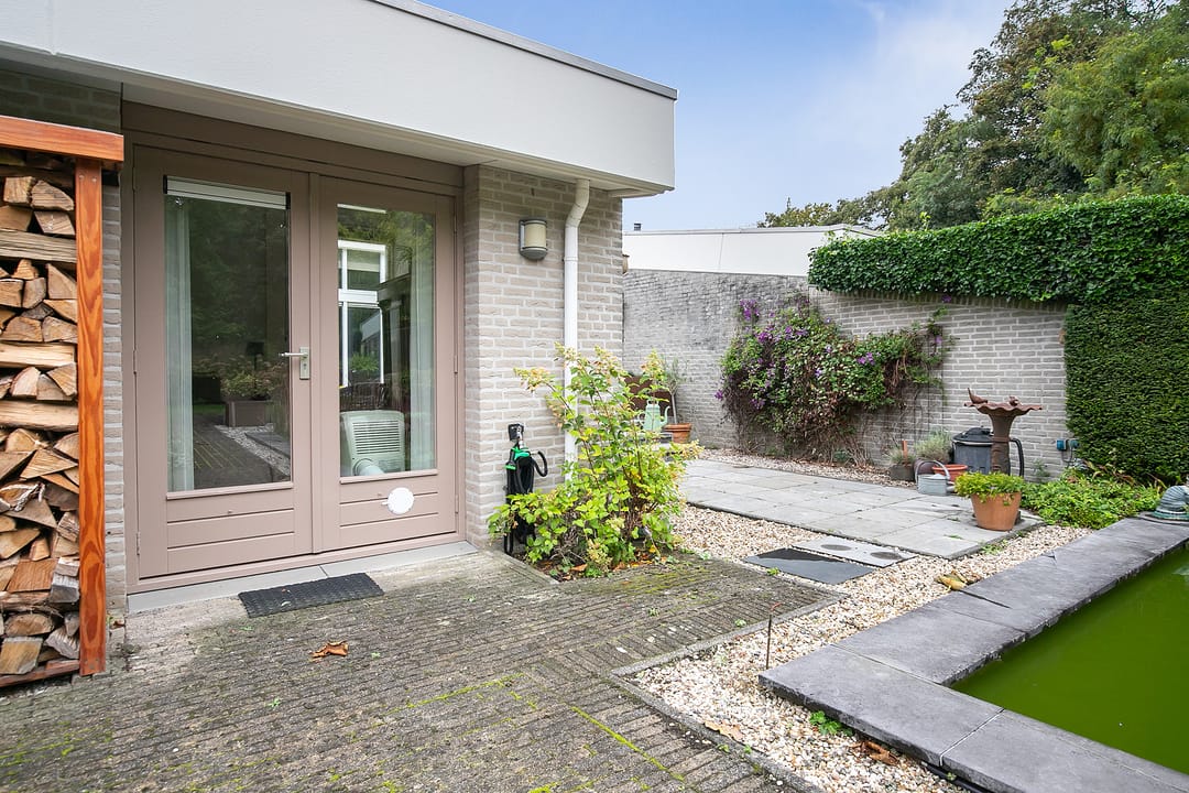 Photo 26 of Wommelgemhof 16