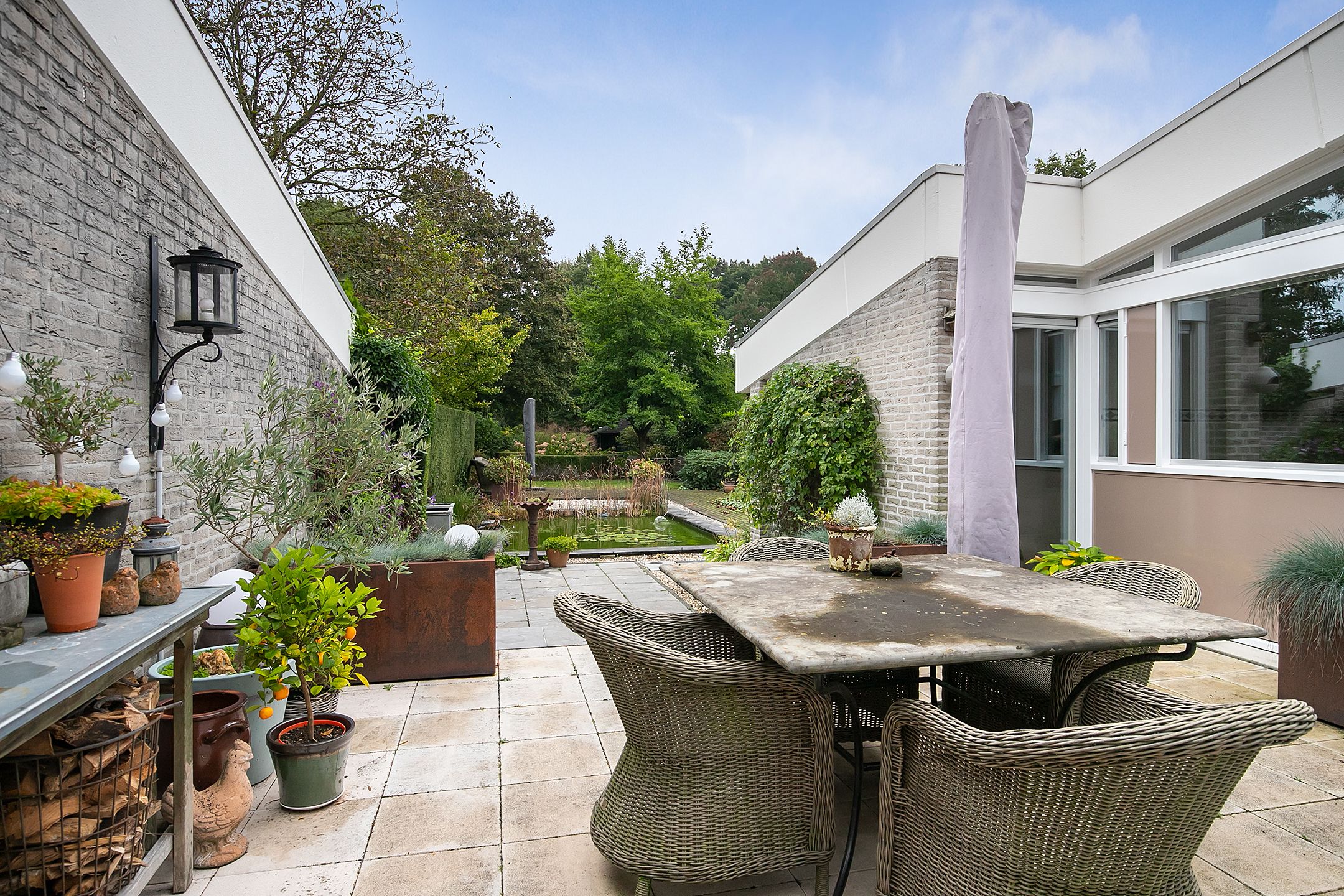 Photo 30 of Wommelgemhof 16