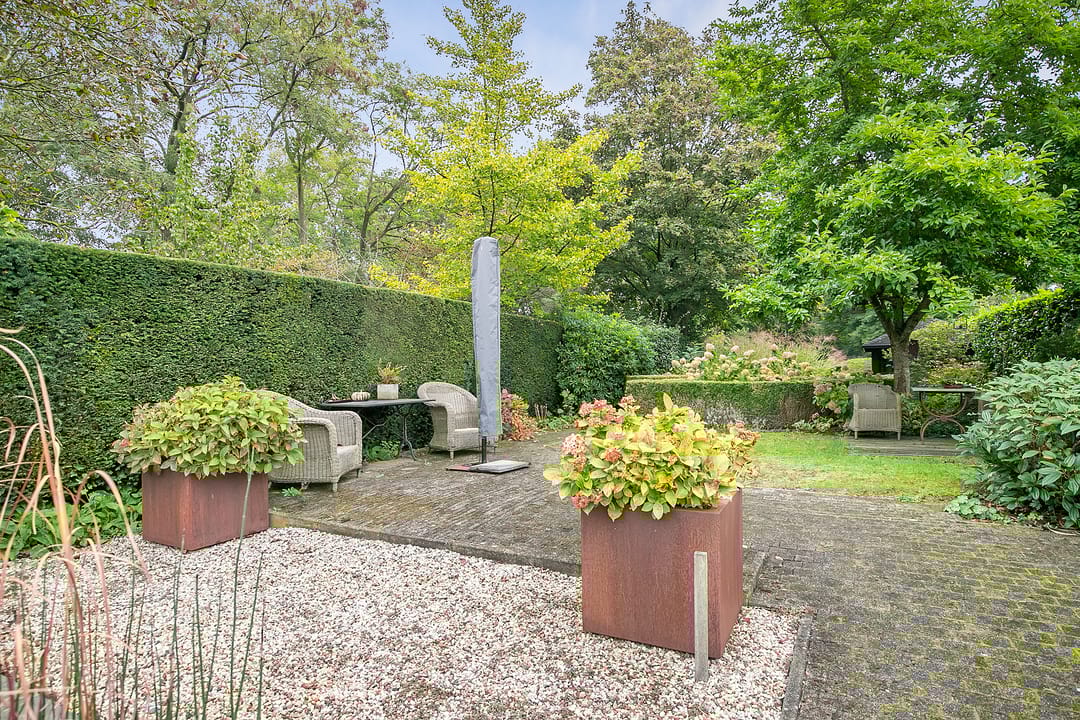 Photo 32 of Wommelgemhof 16