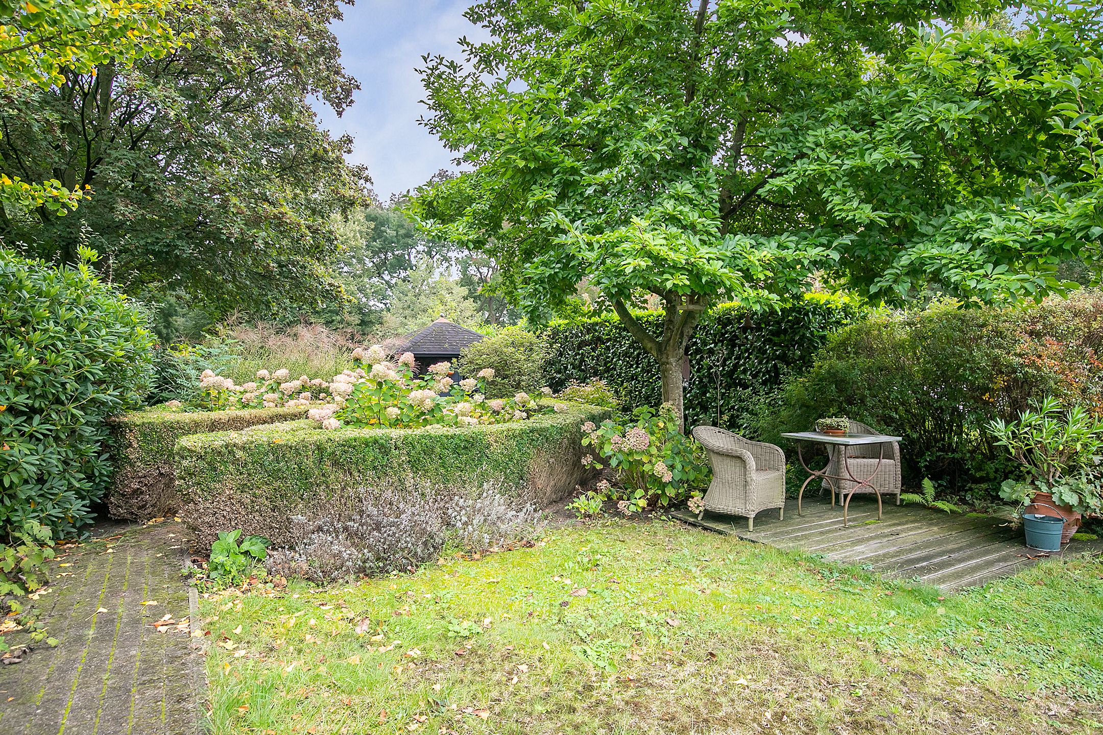 Photo 33 of Wommelgemhof 16