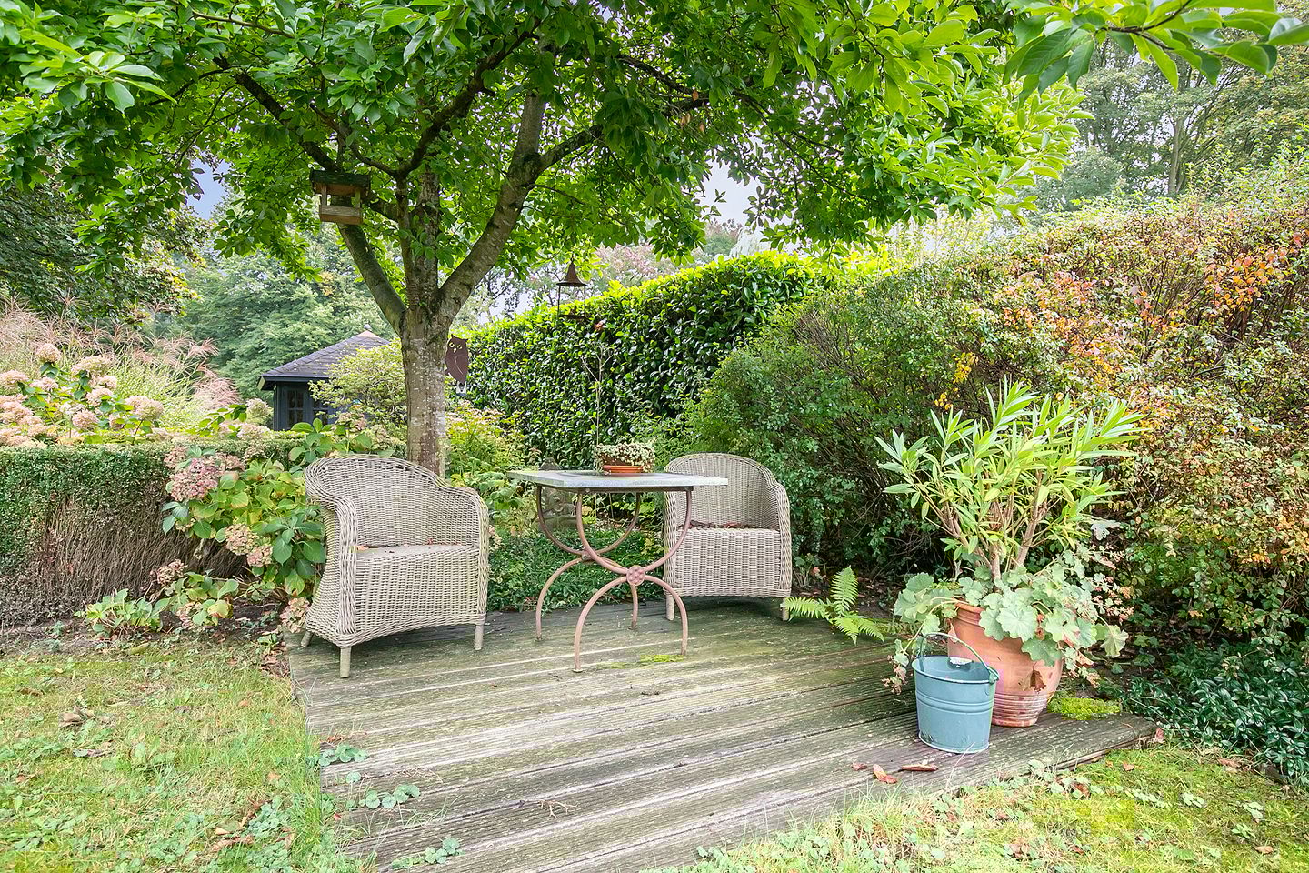 Photo 34 of Wommelgemhof 16