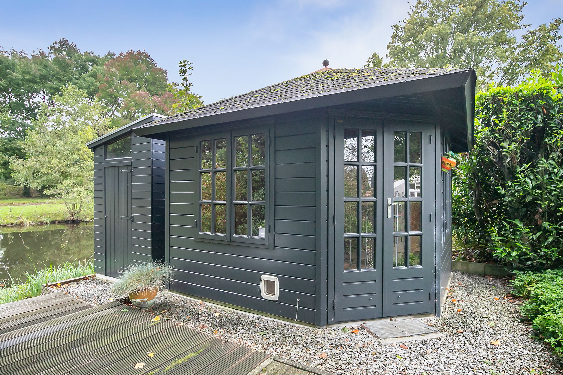 Photo 36 of Wommelgemhof 16