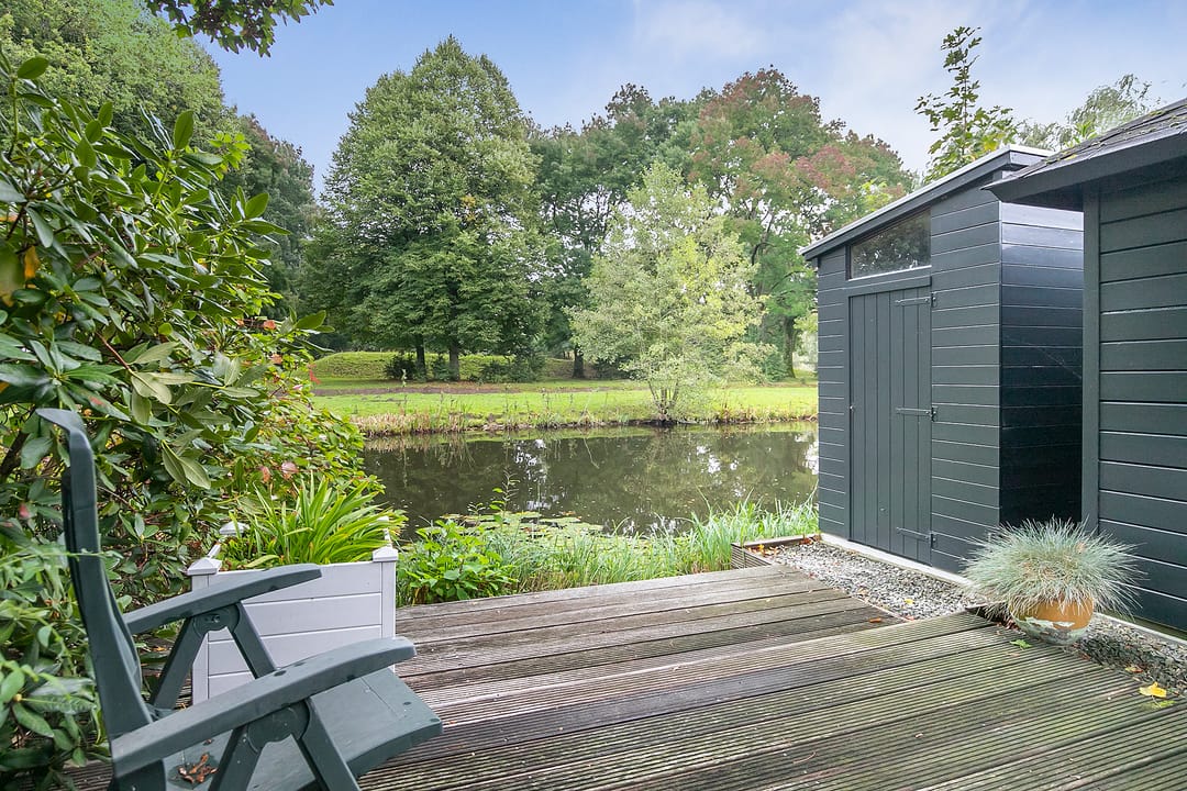 Photo 37 of Wommelgemhof 16